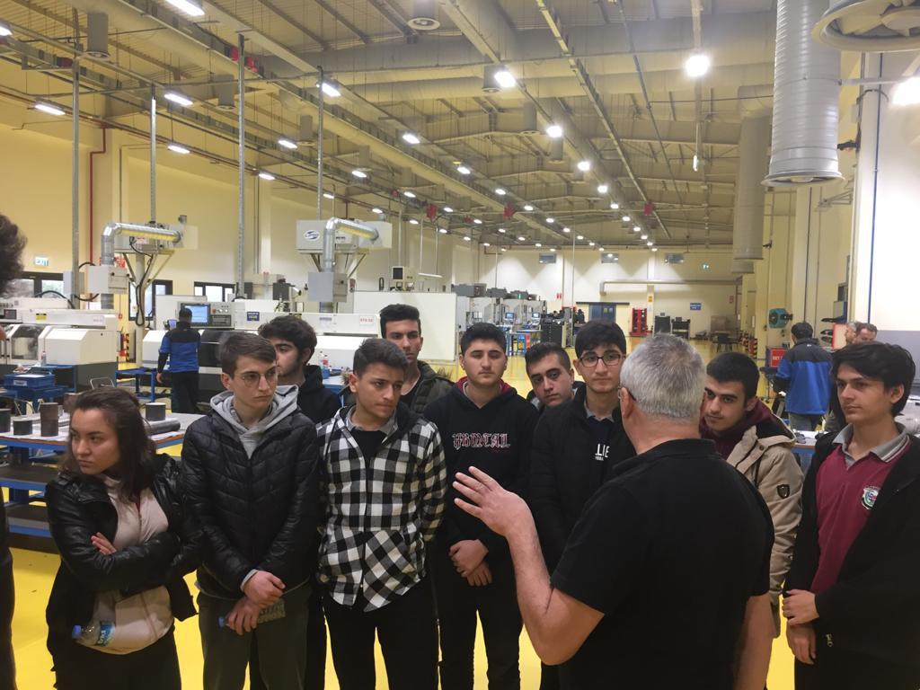 kocaeli cayirova hatice bayraktar mesleki ve teknik anadolu lisesi